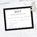 Search for thank you rsvp cards Simple