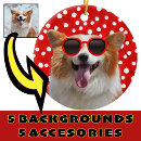 Search for dog first ornaments Fun