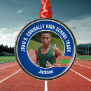 Search for track and field gifts Blue