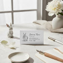 Search for easter business cards Cute