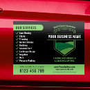 Search for lawn care marketing materials Landscaping