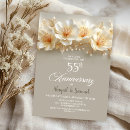 Search for 55th anniversary weddings Floral