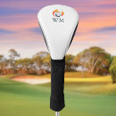 Search for ball golf head covers Monogrammed
