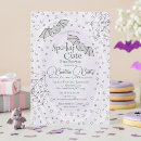 Search for cute baby bat invitations Fall