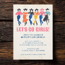 Search for barn dance invitations Line dancing