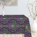 Search for art nouveau tablecloths Floral