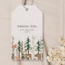 Search for rustic baby shower Thank you