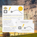 Search for cable business cards Construction