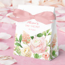 Search for pink favor boxes Elegant