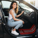 Search for orange car floor mats Classic