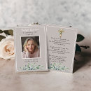 Search for mothers prayer cards Celebration of life