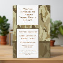 Search for retirement holiday invitations Cocktail