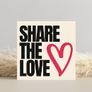 Search for share the love referral cards Hair stylist