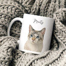 Search for black cat mugs Simple