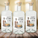Search for whiskey labels Aged to perfection