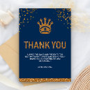 Search for royal blue thank you cards Thanks