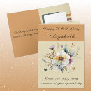 Search for 70th birthday cards Orange