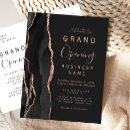 Search for grand opening postcards Chic