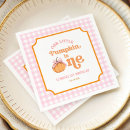 Search for pumpkin napkins Fall