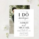 Search for i do barbecue rehearsal dinner invitations Elegant