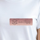 Search for golden name tags Your logo here