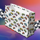 Search for monster trucks gift bags Monster truck birthday party