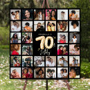 Search for 70th birthday photo collage Pictures