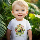 Search for baby boy clothing Wild one