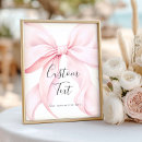 Search for tabletop signs Coquette