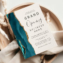 Search for business opening invitations Elegant