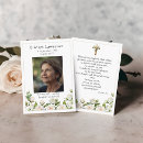 Search for psalm 23 prayer cards Bereavement