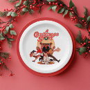 Search for funny christmas plates Classic christmas movie