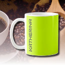 Search for yellow mugs Stylish