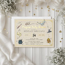 Search for harry potter baby invitations Wizarding world celebration