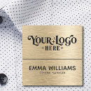 Search for square name tags Magnetic