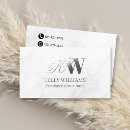 Search for uv business cards Elegant