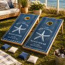 Search for cute cornhole sets Beach house