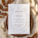 Search for letterpress weddings Modern