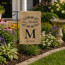 Search for established signs For her
