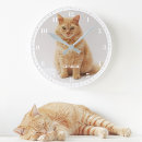 Search for pet photo clocks White