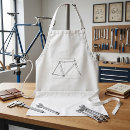 Search for bicycle aprons Design