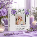 Search for memory binders Celebration of life