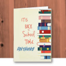 Search for first day of school cards Back to school