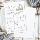 Search for nautical baby shower games For her