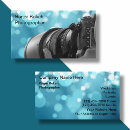Search for portrait artist business cards Photography