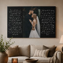Search for 50th anniversary canvas prints Elegant