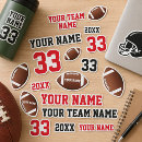 Search for large number stickers For kids