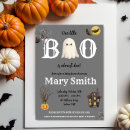 Search for our little boo is almost due Ghosts