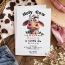 Search for caricature invitations For kids
