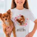 Search for heart tshirts Pet